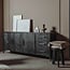 Tower Living Dressoir Ziano 3 deurs en 3 lades - 220 cm