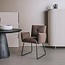 Tower Living Eetkamerstoel Dante Teddy - Diverse kleuren