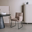 Tower Living Eetkamerstoel Dante Teddy - Diverse kleuren
