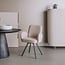Tower Living Eettafelstoel Livo draaistoel Ascot 12 beige