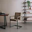 Tower Living Eetkamerstoel Rocca - diverse kleuren