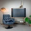 Tower Living Draaifauteuil Tropea - Diverse kleuren