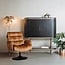 Tower Living Draaifauteuil Tropea - Diverse kleuren