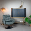 Tower Living Draaifauteuil Tropea - Diverse kleuren