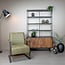 Tower Living Fauteuil Rocca - diverse kleuren
