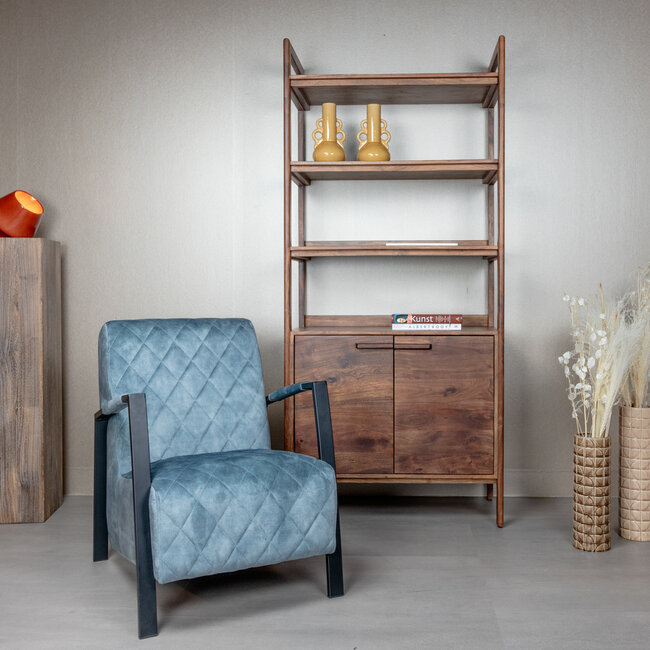 Tower Living Fauteuil Villa - diverse kleuren