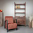 Tower Living Fauteuil Villa - diverse kleuren