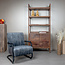 Tower Living Fauteuil Riva - diverse kleuren