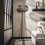 WoonStijl Vloerlamp 3-poot copper twist