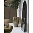 Light en Living Spiegel 80x1,5x180 cm ZENETO smoke  glas+zwart