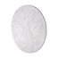 PTMD Wandornament Wiktor Wit MDF swirl carved L - Ø 120 cm