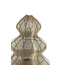 Light en Living Tafellamp Ø25x34 cm CHRISTMAS TREE  brons