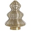 Light en Living Tafellamp Ø25x34 cm CHRISTMAS TREE  brons