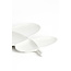 Light en Living Schaal 52x52x2 cm AKAKI creme