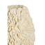Light en Living Vaas deco Ø26x39,5 cm AGELLO crème