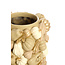 Light en Living Vaas deco Ø27,5x49 cm PUMPKIN Zand