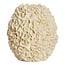 Light en Living Vaas deco Ø28x29 cm AGELLO crème