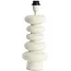 Light en Living Lampvoet Ø16x35 cm OLONA crème