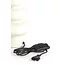 Light en Living Lampvoet Ø16x35 cm OLONA crème