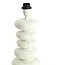 Light en Living Lampvoet Ø16x35 cm OLONA crème