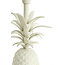 Light en Living Lampvoet 20x19x37 cm PINEAPPLE crème