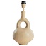 Light en Living Lampvoet 19x17x30 cm IMOLA zand