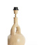 Light en Living Lampvoet 19x17x30 cm IMOLA zand