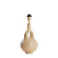 Light en Living Lampvoet 19x17x30 cm IMOLA zand