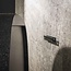 WoonStijl Wandschap metallic breed