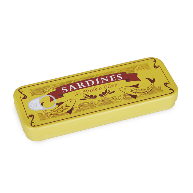 Balvi Kurketrekker Sardines tin