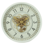 Countryfield Wandklok  Celestial S wit - Ø 46 cm