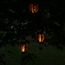 Countryfield Luchtballon solar Yaris set van 3 bruin