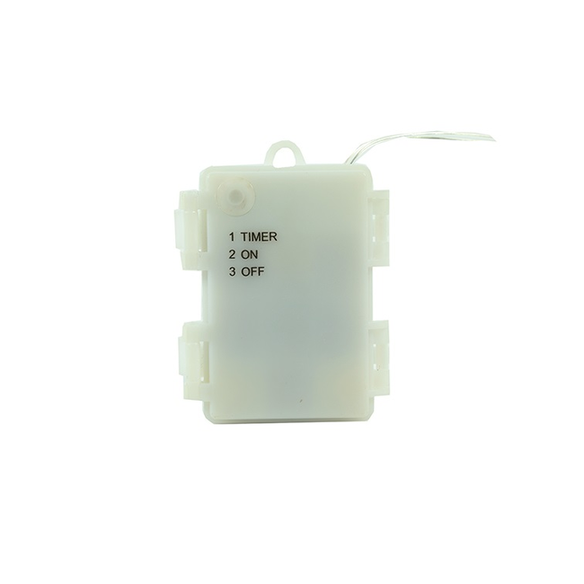Countryfield Lichtslinger LED Kacy zwart