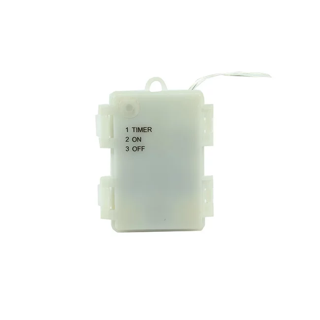 Countryfield Lichtslinger LED Kacy naturel