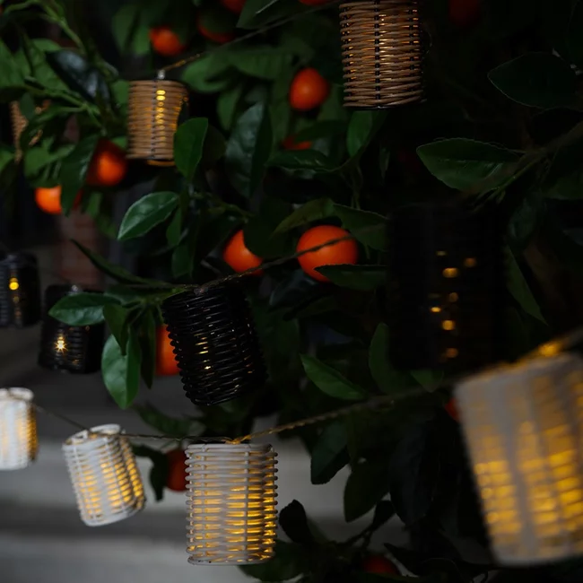 Countryfield Lichtslinger LED Kacy naturel