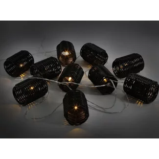 Countryfield Lichtslinger LED Kacy zwart