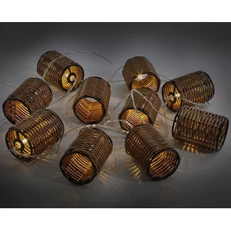 Countryfield Lichtslinger LED Kacy naturel