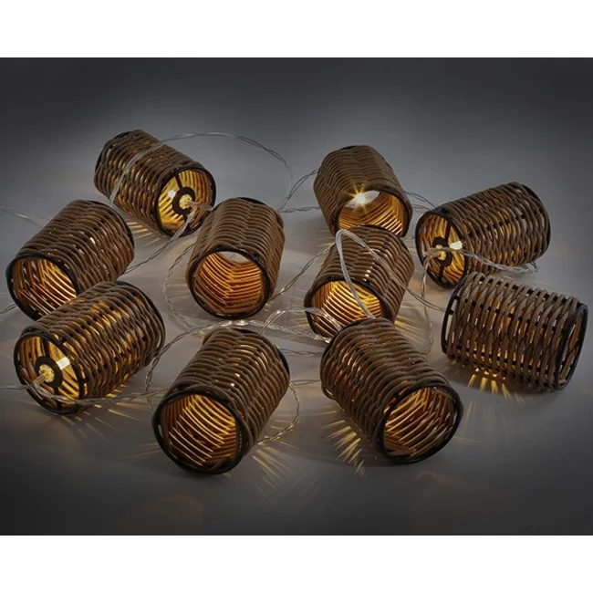Countryfield Lichtslinger LED Kacy naturel