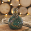 Ashleigh & Burwood Geurlamp Peacock Feather S blauw