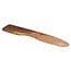 WoonStijl Wandplank 120 cm organisch acacia