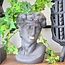 Light en Living Bloempot Sebastian