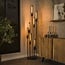 WoonStijl Vloerlamp 7L getrapt tube