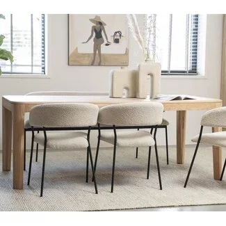 Eleonora Eettafel Harvey 200x100