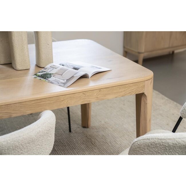 Eleonora Eettafel Harvey 200x100