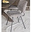 Eleonora Stoel Jon - taupe Maywood