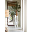 Light en Living Vaas 47x26x100 cm KAVANDU  crème