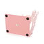 Balvi Boekensteun Fairy Tale roze