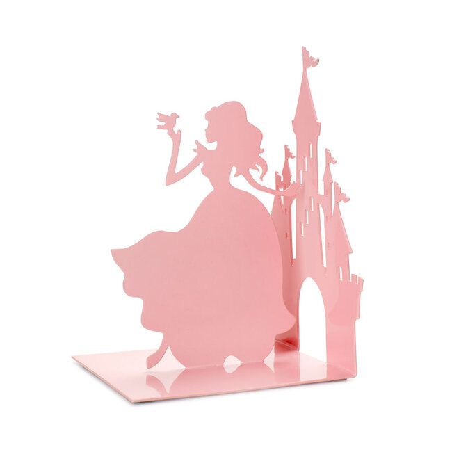 Balvi Boekensteun Fairy Tale roze