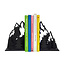 Balvi Boekensteun Mountains  zwart