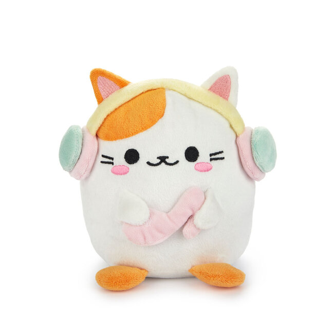 Balvi Boekensteun Kawaii Melody wit